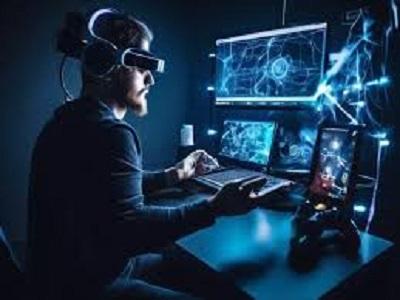 Neuro Gaming Technology Market: Current Landscape and Future Prospects