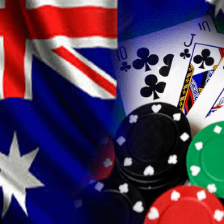 Exploring Economic Effects and Industry Trends in Australia