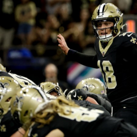 Broncos vs. Saints Odds and Top Betting Picks: Will New Orleans Overcome Injury Challenges?