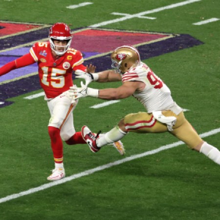Chiefs vs. 49ers Betting Odds and Top Picks: Niners Underdogs at Home in Super Bowl Rematch