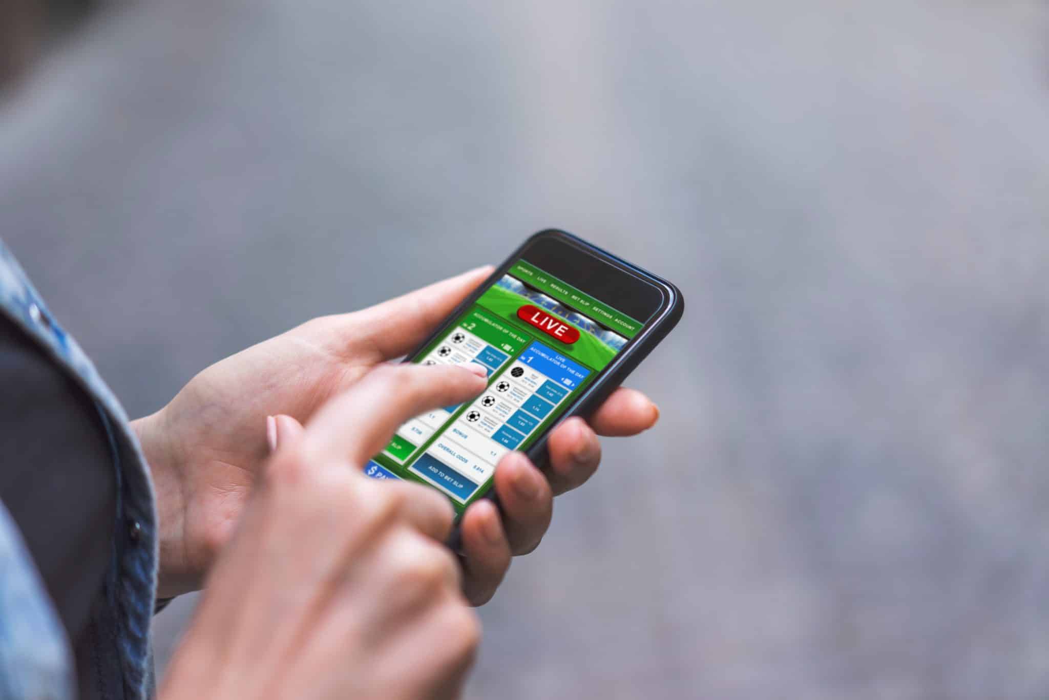 Biometrics: The Key Focus for Gaming Companies, According to Gambling Executive