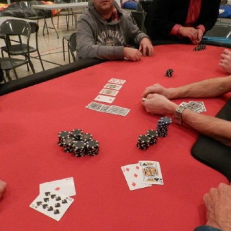 An Exciting Agreement for Casino Night Fundraiser: WDHF – DiscoverWeyburn.com