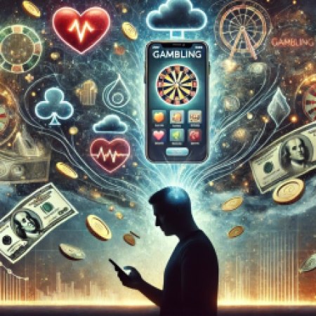 Does Gambling Affect Health? New Lancet Study Reveals Nearly 80 Million Adults Struggle with Gambling Disorder