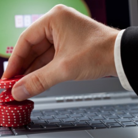 Gambling Industry Targeted by APT41 Cyber Intrusions