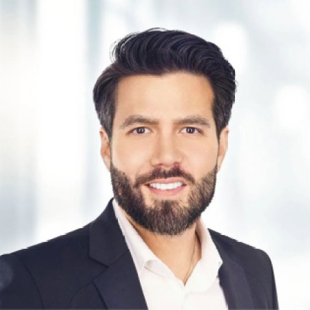 Daniel Grabher Honored as a Leader in Responsible Gaming by Forbes Georgia