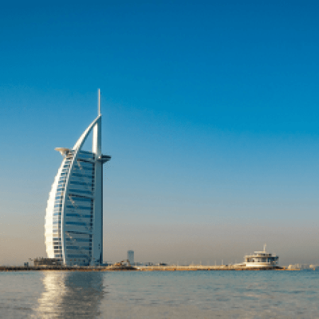 Aristocrat Becomes the First International Company to Obtain a UAE Gambling License