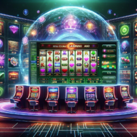 Best Online Gaming Options for South African Gamers