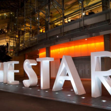 NICC Imposes Fine on Star Sydney but Retains License