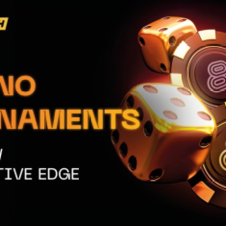 GR8 Tech Unveils Casino Tournament Module to Enhance Player Engagement and Streamline Management – Product & Technology