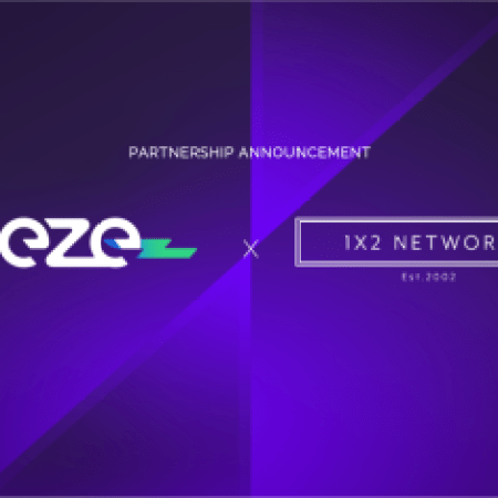 EEZE Collaborates with 1×2 Network to Enhance Aggregation Portfolio with Immersive Live Casino Games – Casino & Games