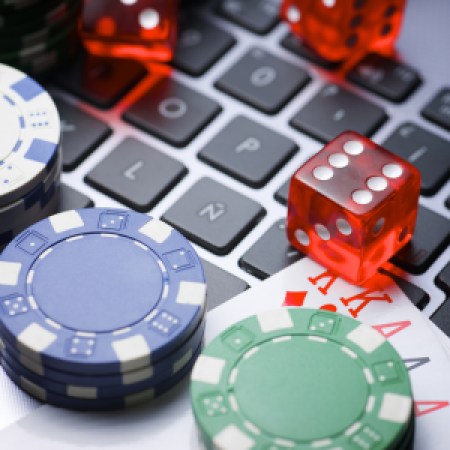 Surge in Online Gambling Activities in South Korea