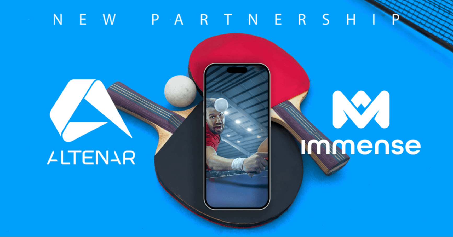 Altenar Sportsbook to Fuel All Immense Group Brands – Casino & Games