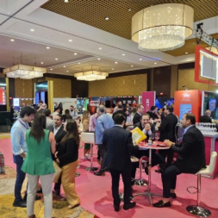 SBC Summit Latin America Anticipates 4,000 Guests as it Concludes at Seminole Hard Rock Hotel & Casino