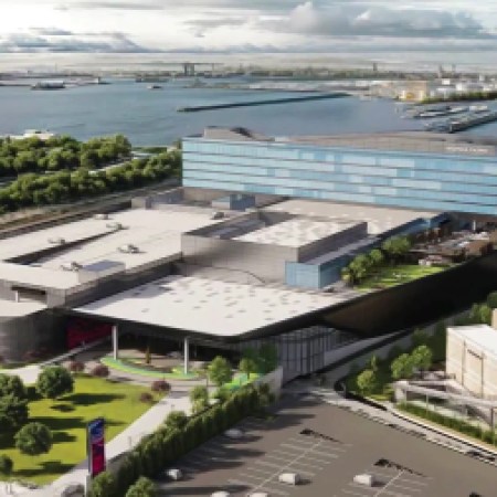 Norfolk Casino Construction Receives Final Approval from City Council
