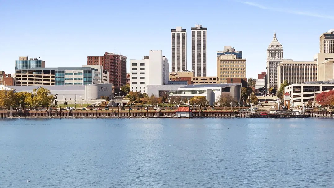 Illinois: Peoria Officials Pursue Boyd Gaming for Land-Based Casino, Conversations Ongoing
