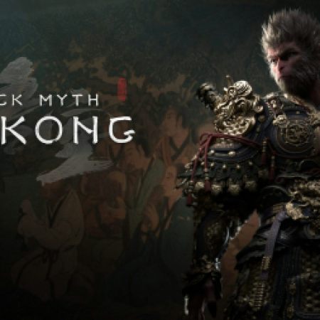 Wukong: How China’s Gaming Revolution is Propelling Its Tech Dominance