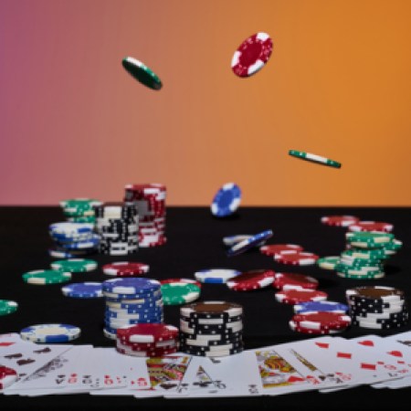 Police Arrest Criminal Network Exploiting Teens Through Illegal Gambling Websites