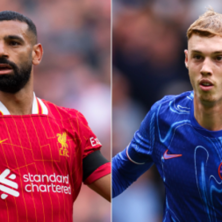 Liverpool vs. Chelsea: Predictions, Odds, Betting Tips, and Top Wagers for the 2024/25 Premier League Clash