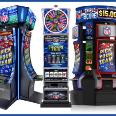 Casino Suppliers Wager on Licensing