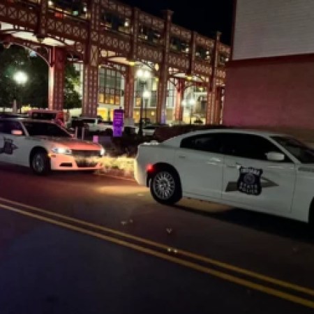 Police Open Fire, Fatally Wound Armed Suspect Making Threats at Hollywood Casino Hotel