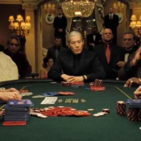 The Impact of Movies on the Gambling Industry