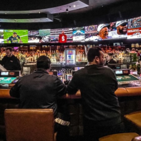 Harris Engages Male Voters through Fantasy Sports, Sports Betting, and Gaming Platforms