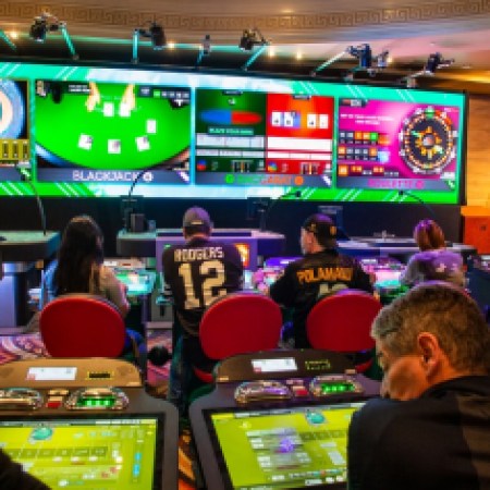 Gambling Industry Expansion Poses Risks to Public Health, According to Commission Report