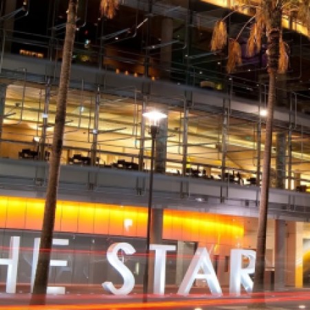 Australian Casino Retains License Despite  Million Fine