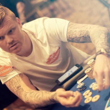 Liverpool Soccer Legend John Arne Riise Discusses His Journey in Poker