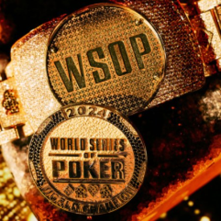 Caesars Completes Sale of WSOP to GGPoker’s Parent Company