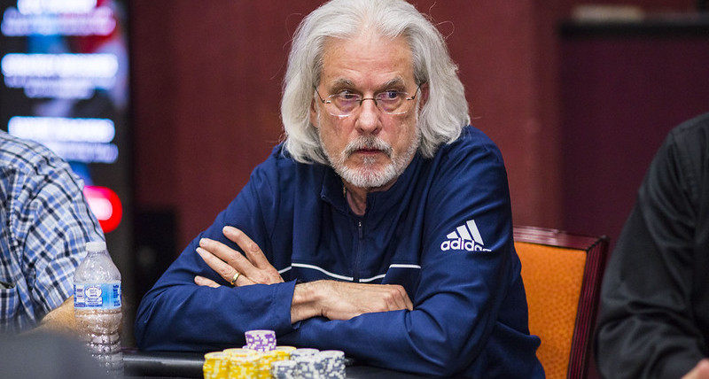 Player Dies During Texas Poker Tournament