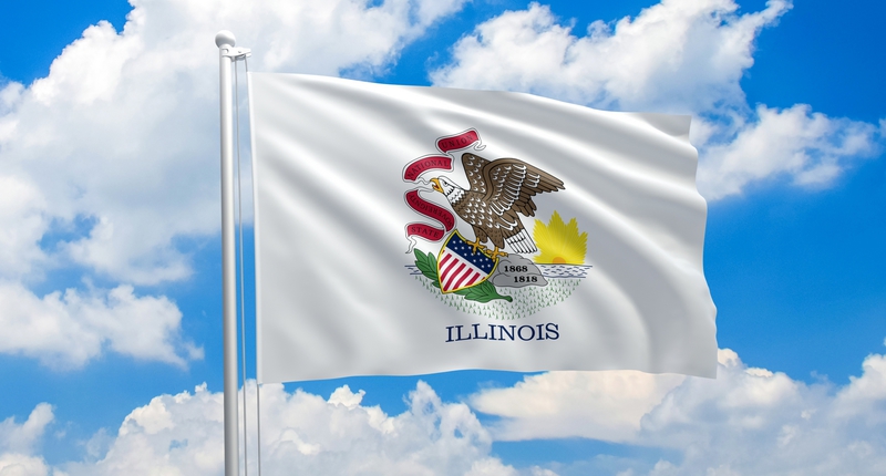 Illinois Online Casino Legislation Gains Traction in the Legislature