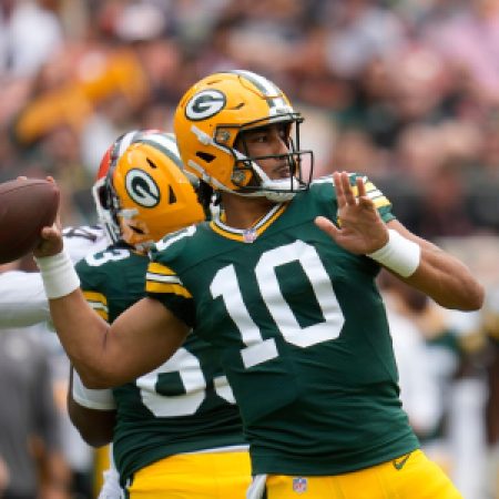 Must-Watch NFL Matchups for Week 8 Betting Opportunities