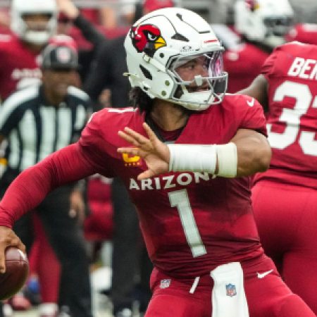 Monday Night Football Betting Preview: Chargers vs. Cardinals (Odds, Lines, Top Bets) – Pro Football Focus
