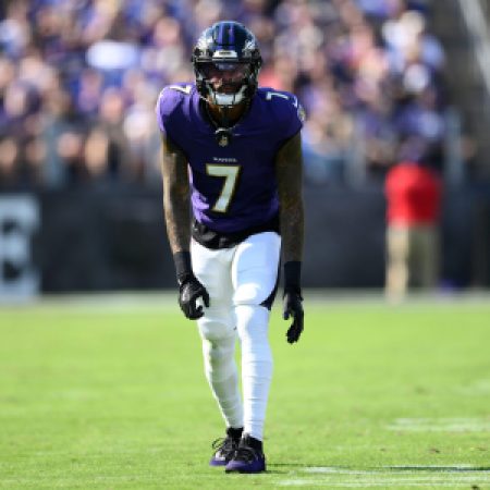 Ravens vs. Buccaneers Betting Guide: Odds, Lines, and Top Picks