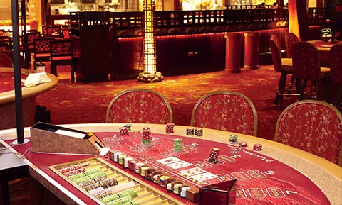 Top Online Blackjack Sites 2025: Your Guide to Playing Casino Sevens High Blackjack Online