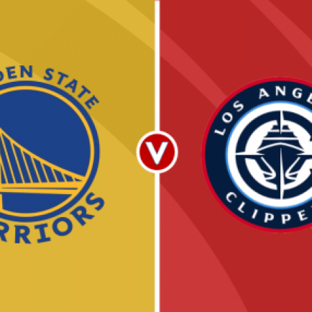 Predictions and Betting Insights for the Golden State Warriors vs. Los Angeles Clippers
