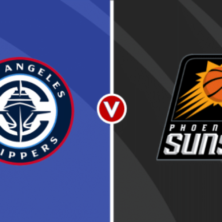 Predictions and Betting Insights for the Los Angeles Clippers vs. Phoenix Suns Matchup