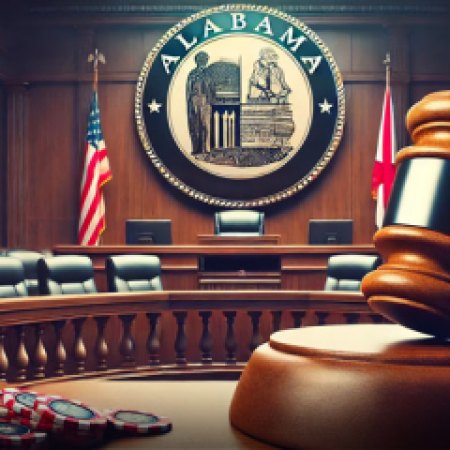 Alabama Legislation Seeks to Enhance Penalties for Unlawful Gambling