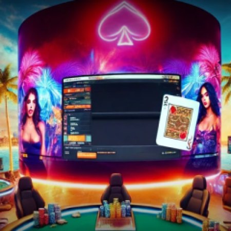 GGMillion$ Week Joins Forces with WSOP Paradise for Thrilling High-Stakes Poker Showdown