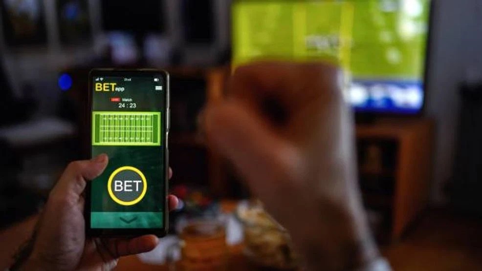 Surge in Sports Betting Boosts Online Searches for Gambling Addiction Assistance by 23%