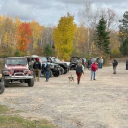 CF VFW Hosts Poker Run on October 12 | News, Sports, Jobs