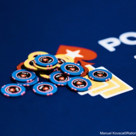 Four Players Resume Fight for 3,250 in the ,200 Eureka High Roller at 2024 PokerStars EPT Cyprus
