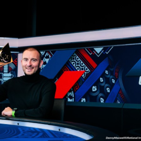 Mikalai Vaskaboinikau Claims Victory in EPT Cyprus K Super High Roller Event