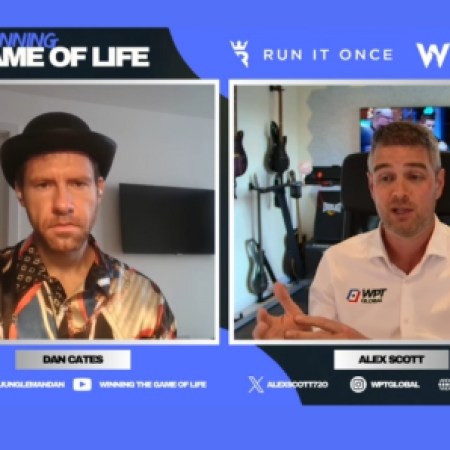 WPT Global President Vows “More Thrilling” Games and Superior Win Rates Compared to GGPoker