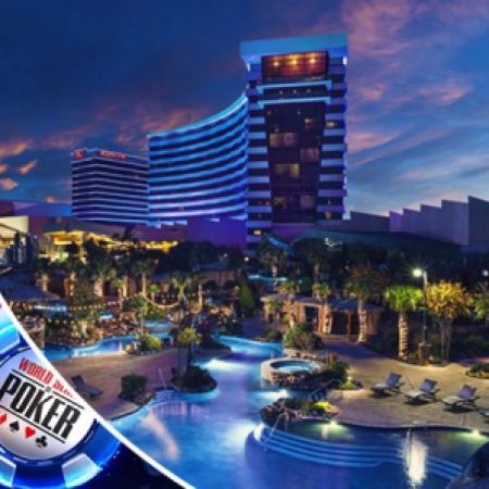 Choctaw to Hold its Second  Million WSOPC Main Event of the Year