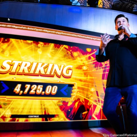 Games Global and PokerStars Casino at EPT Cyprus: An Exciting Collaboration