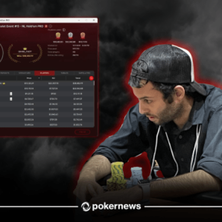 WSOP Online Poker Competitor Entangled in Major Cheating Controversy