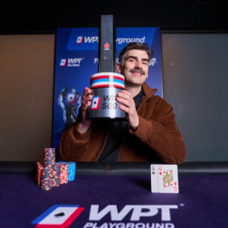 Travis Macmillan Claims Victory at WPT 500 Playground, Earning CAD0,860