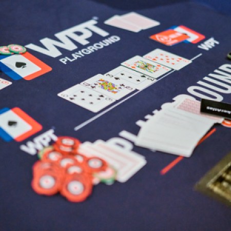 Discover Five Major Hands from the WPT Prime Playground